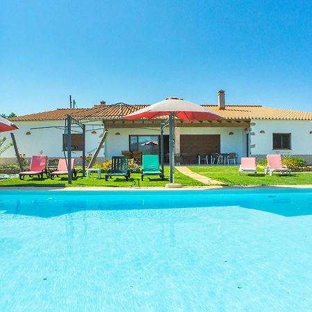 H - Montes De Praias Guesthouse Aljezur Dış mekan fotoğraf