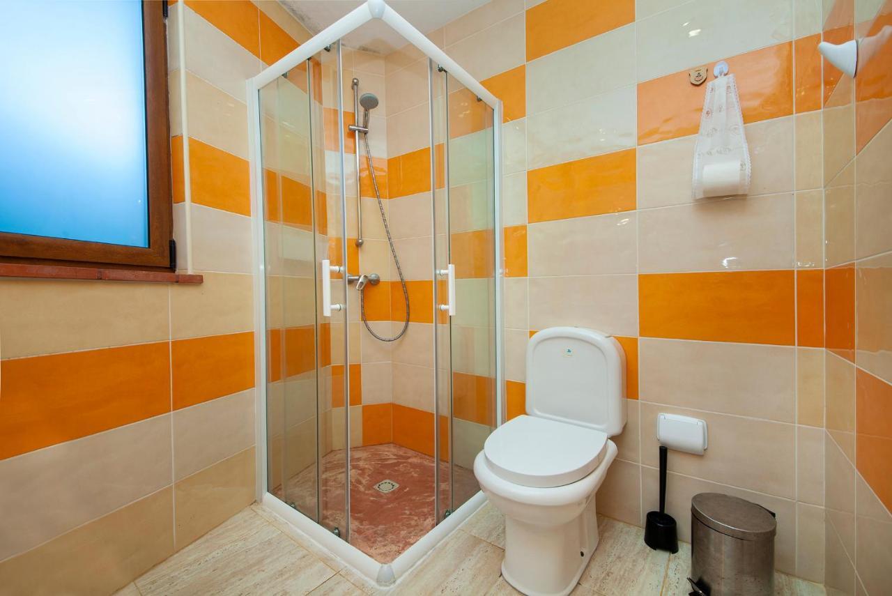 H - Montes De Praias Guesthouse Aljezur Dış mekan fotoğraf