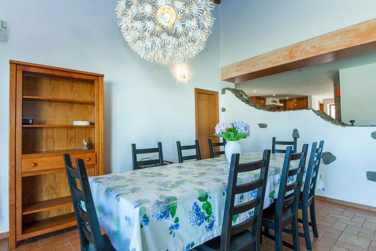 H - Montes De Praias Guesthouse Aljezur Dış mekan fotoğraf