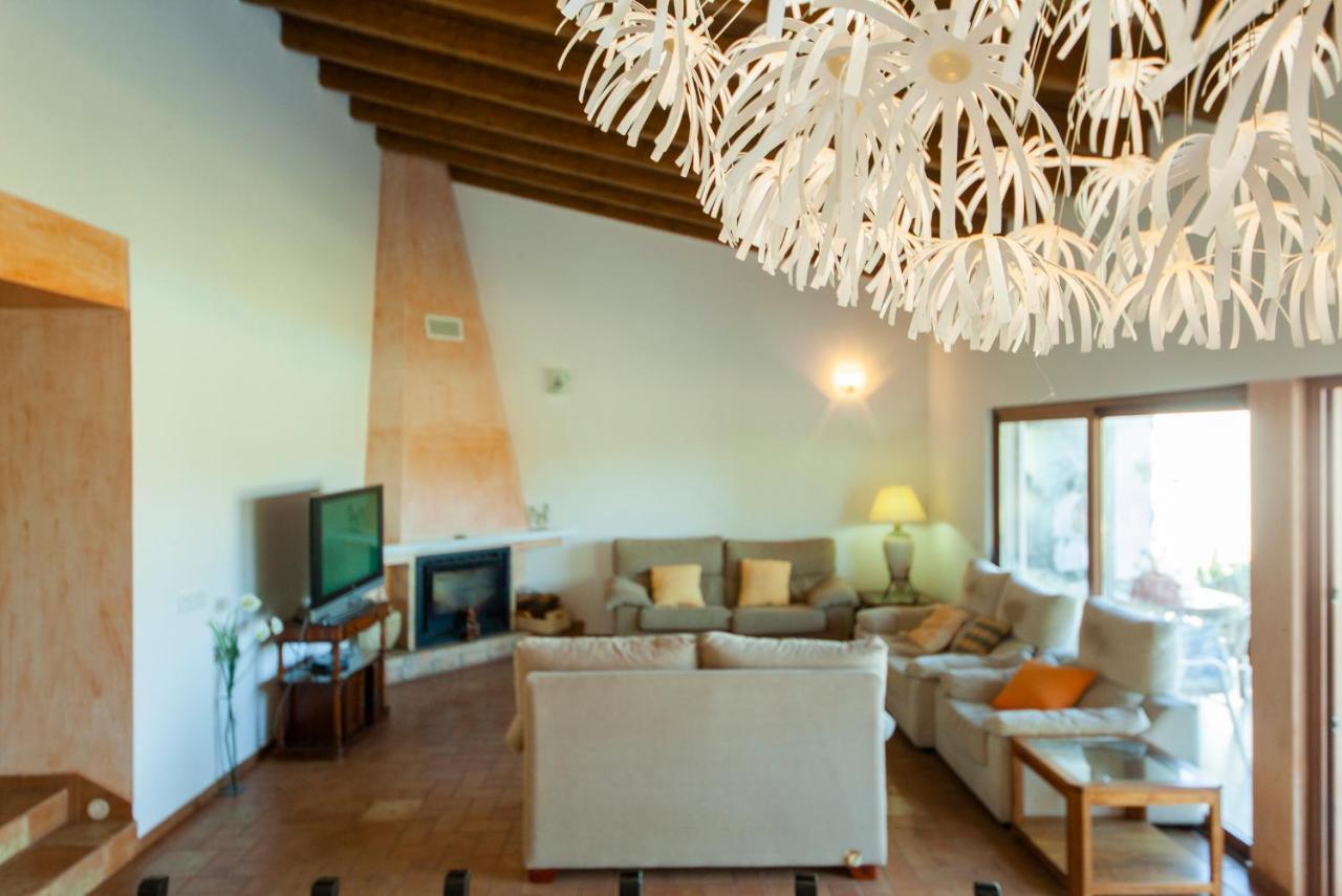 H - Montes De Praias Guesthouse Aljezur Dış mekan fotoğraf
