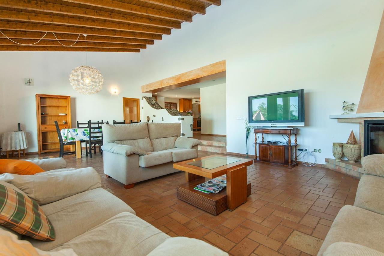 H - Montes De Praias Guesthouse Aljezur Dış mekan fotoğraf