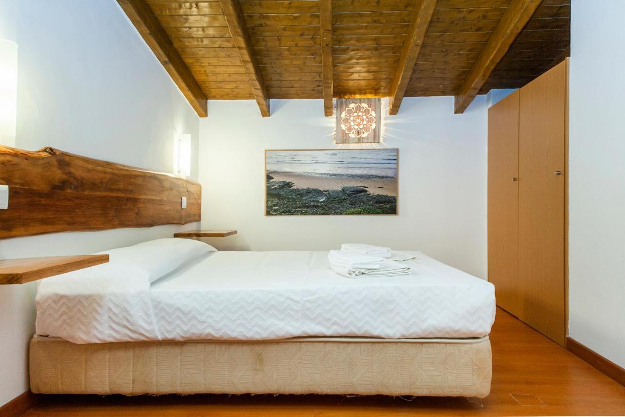H - Montes De Praias Guesthouse Aljezur Dış mekan fotoğraf