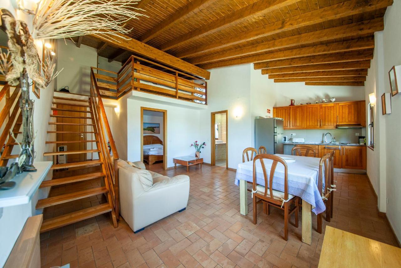 H - Montes De Praias Guesthouse Aljezur Dış mekan fotoğraf