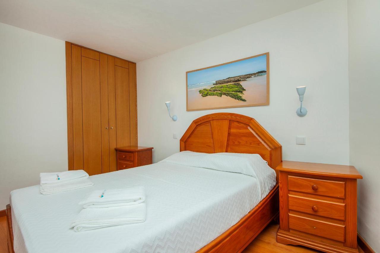 H - Montes De Praias Guesthouse Aljezur Dış mekan fotoğraf