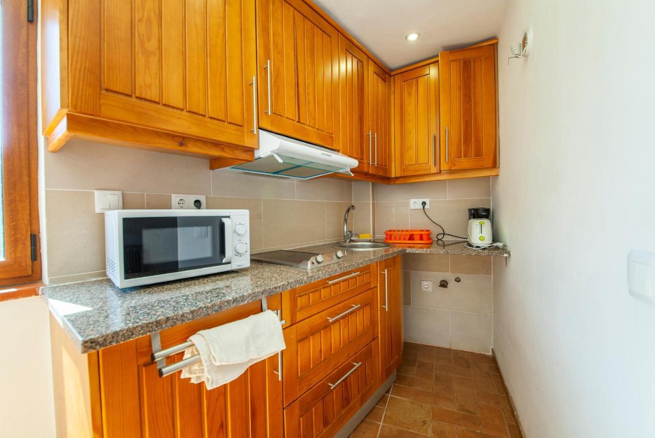 H - Montes De Praias Guesthouse Aljezur Dış mekan fotoğraf