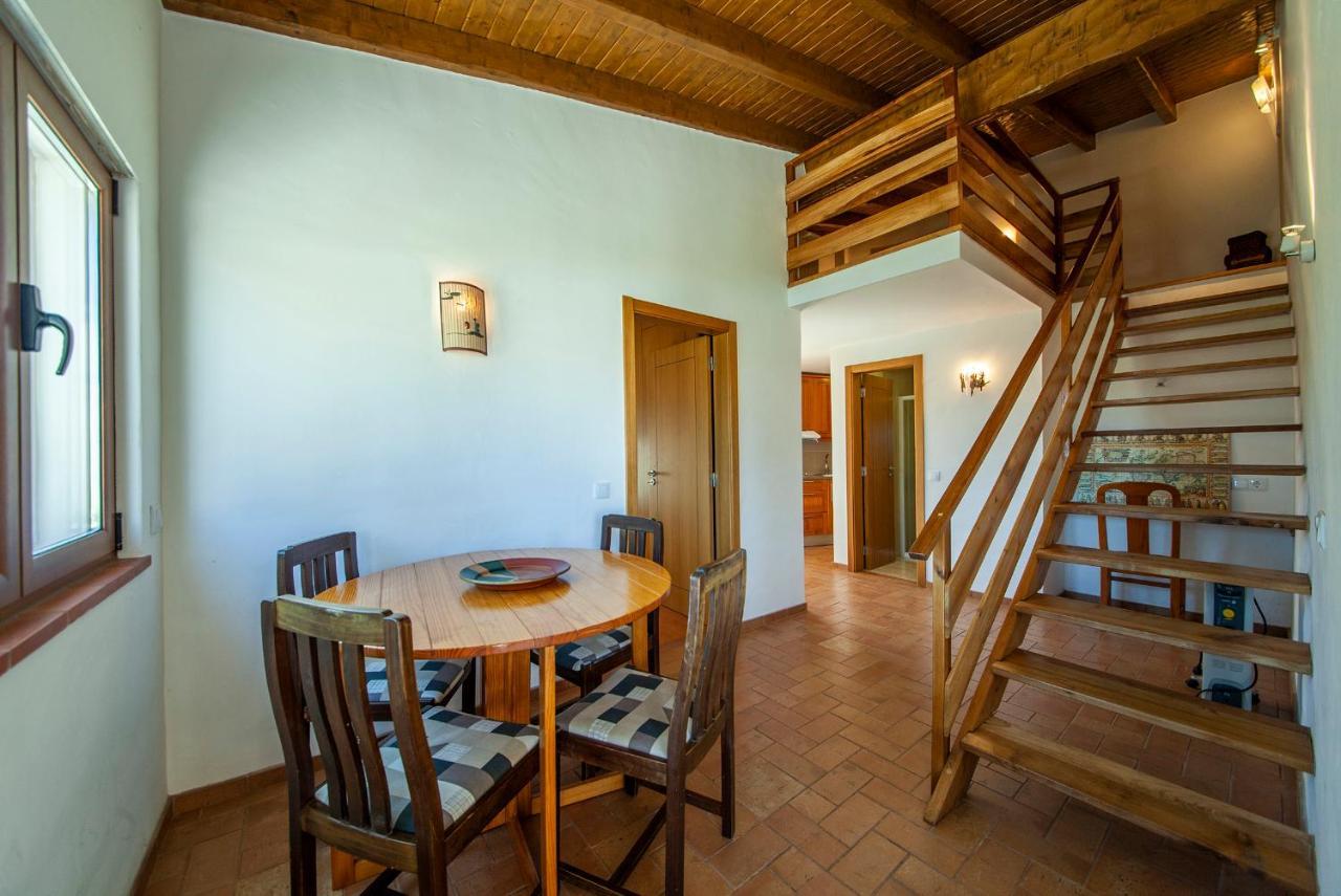 H - Montes De Praias Guesthouse Aljezur Dış mekan fotoğraf