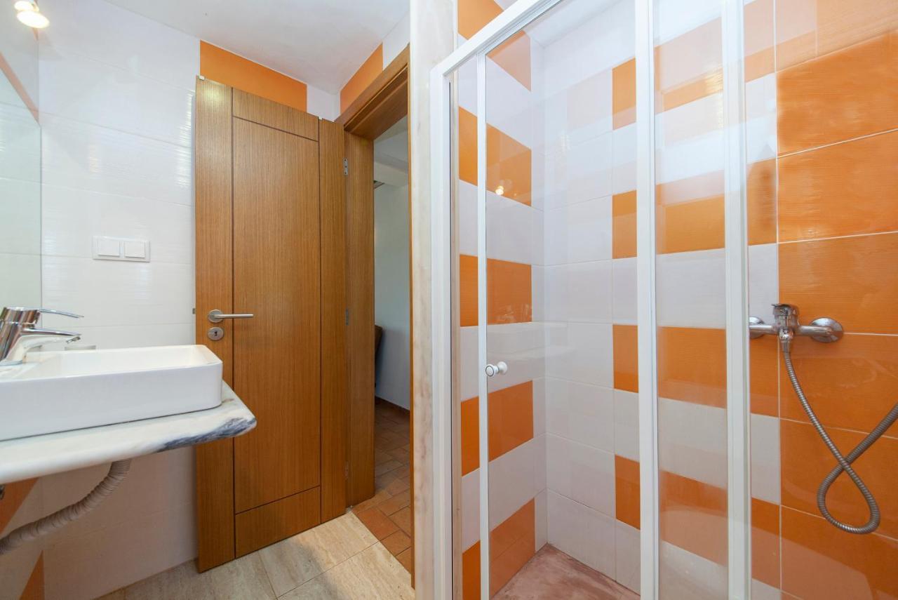 H - Montes De Praias Guesthouse Aljezur Dış mekan fotoğraf