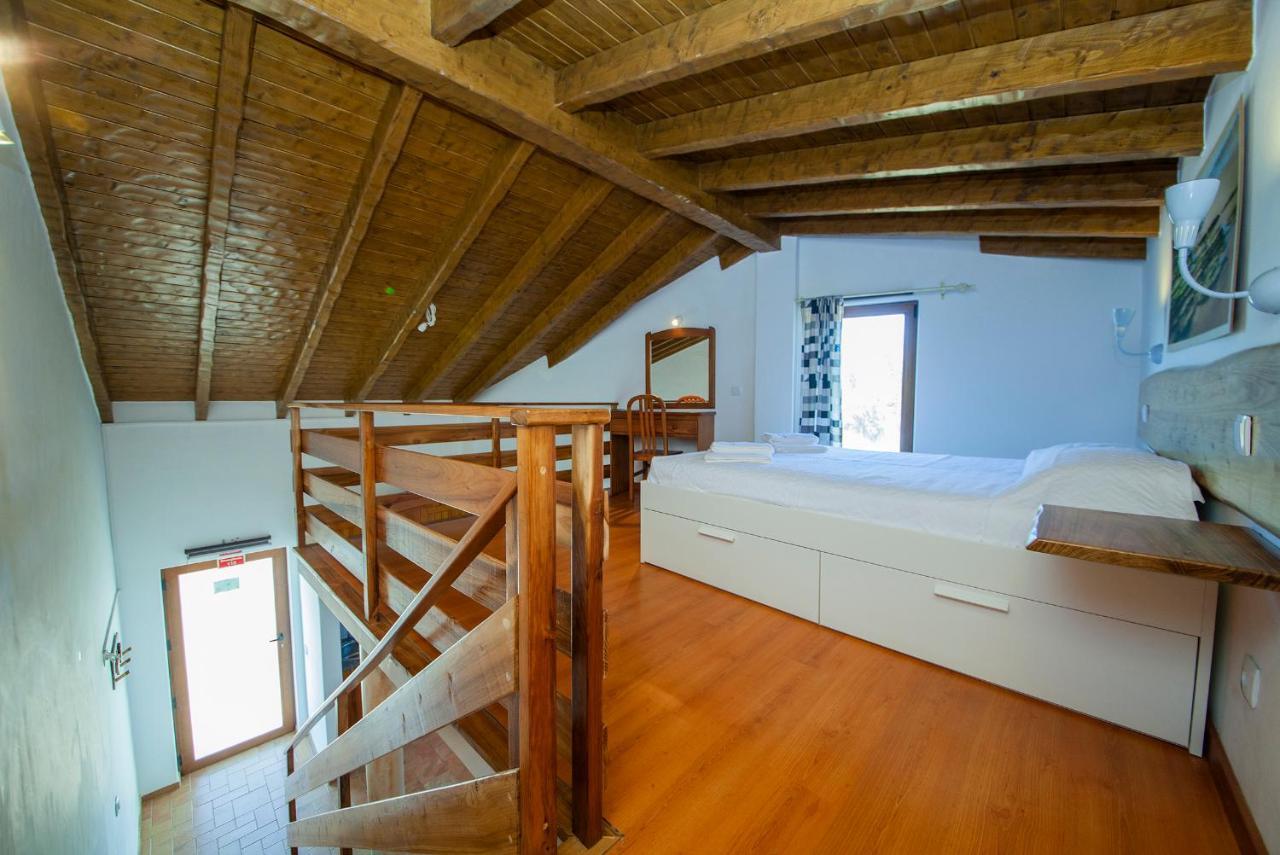H - Montes De Praias Guesthouse Aljezur Dış mekan fotoğraf