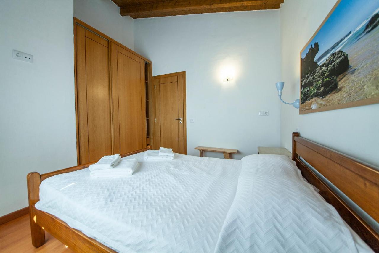 H - Montes De Praias Guesthouse Aljezur Dış mekan fotoğraf
