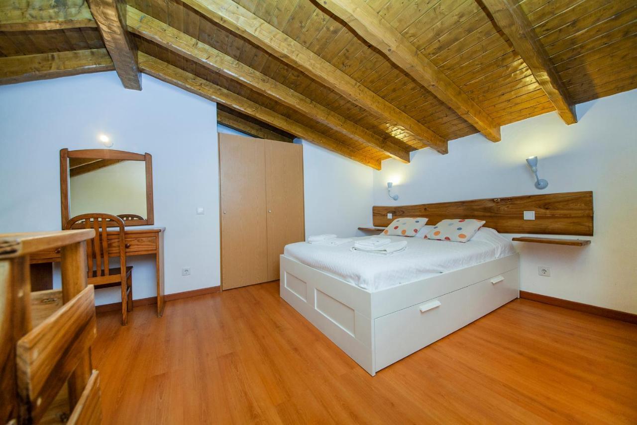 H - Montes De Praias Guesthouse Aljezur Dış mekan fotoğraf