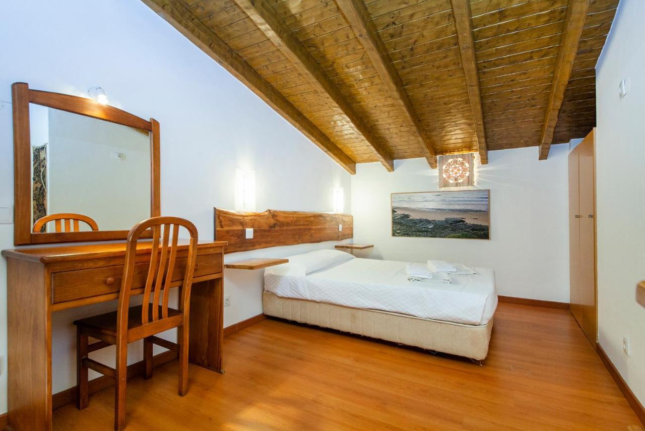 H - Montes De Praias Guesthouse Aljezur Dış mekan fotoğraf
