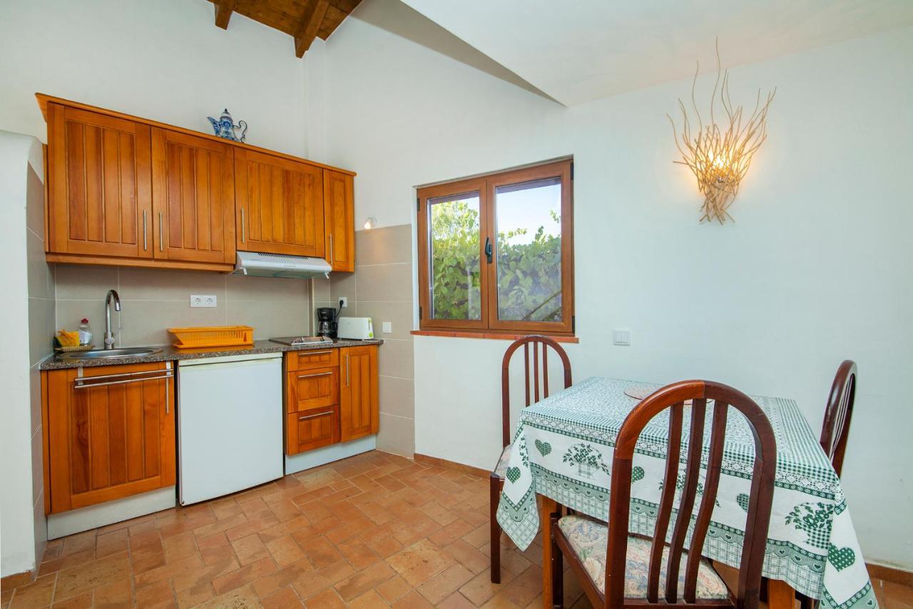 H - Montes De Praias Guesthouse Aljezur Dış mekan fotoğraf