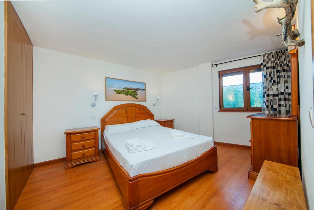 H - Montes De Praias Guesthouse Aljezur Dış mekan fotoğraf