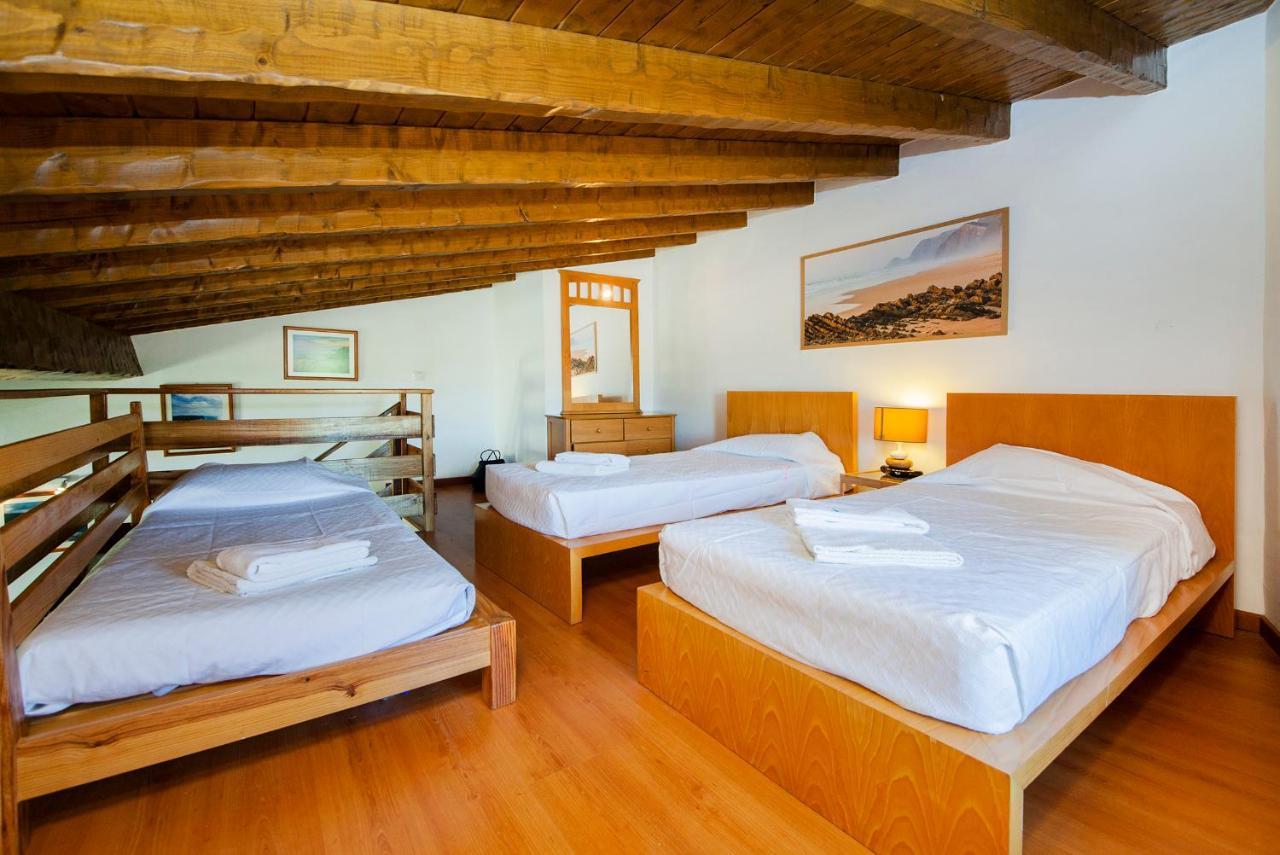 H - Montes De Praias Guesthouse Aljezur Dış mekan fotoğraf