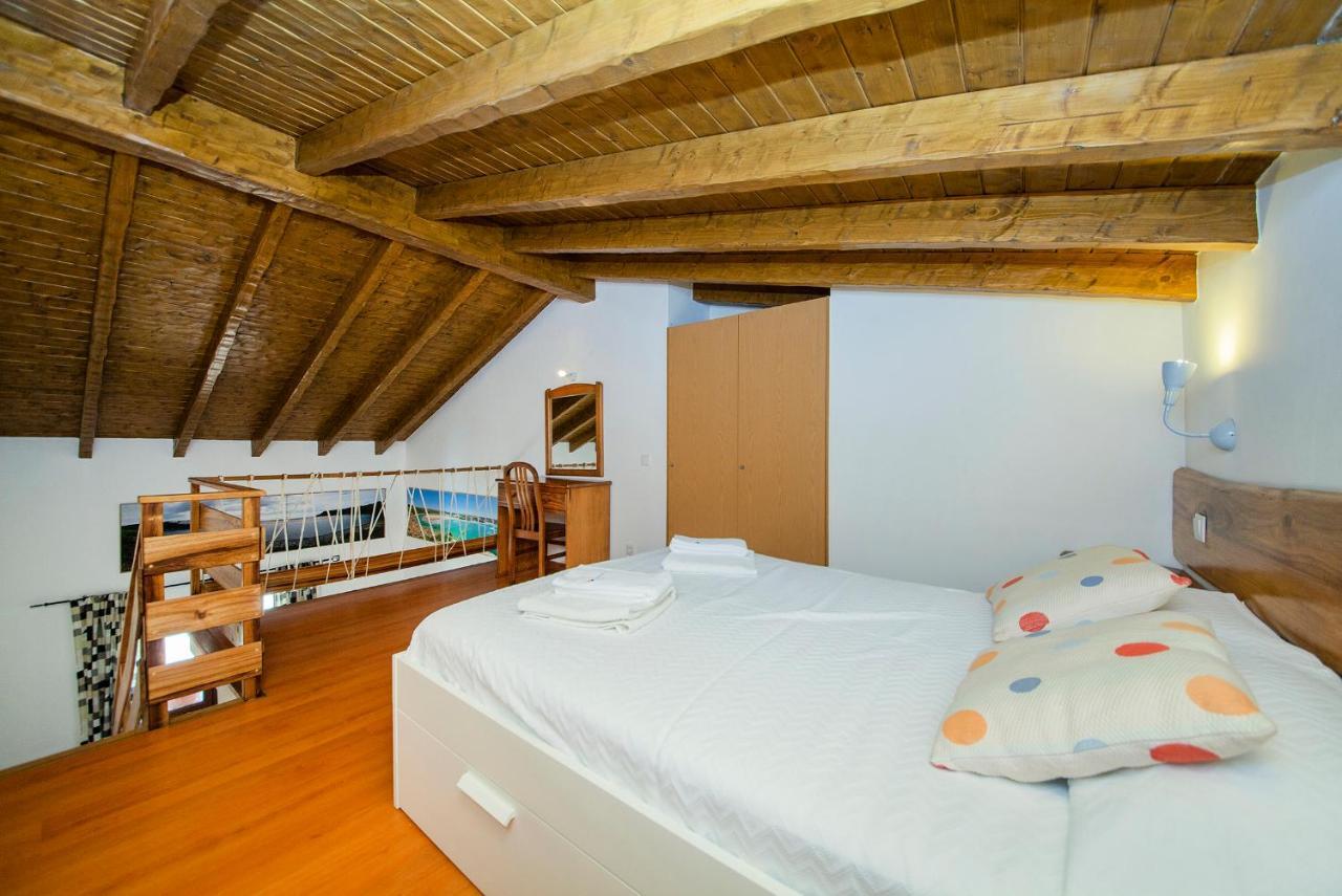 H - Montes De Praias Guesthouse Aljezur Dış mekan fotoğraf