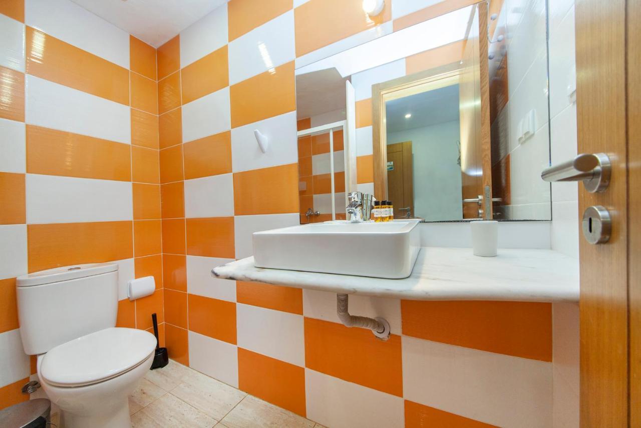 H - Montes De Praias Guesthouse Aljezur Dış mekan fotoğraf