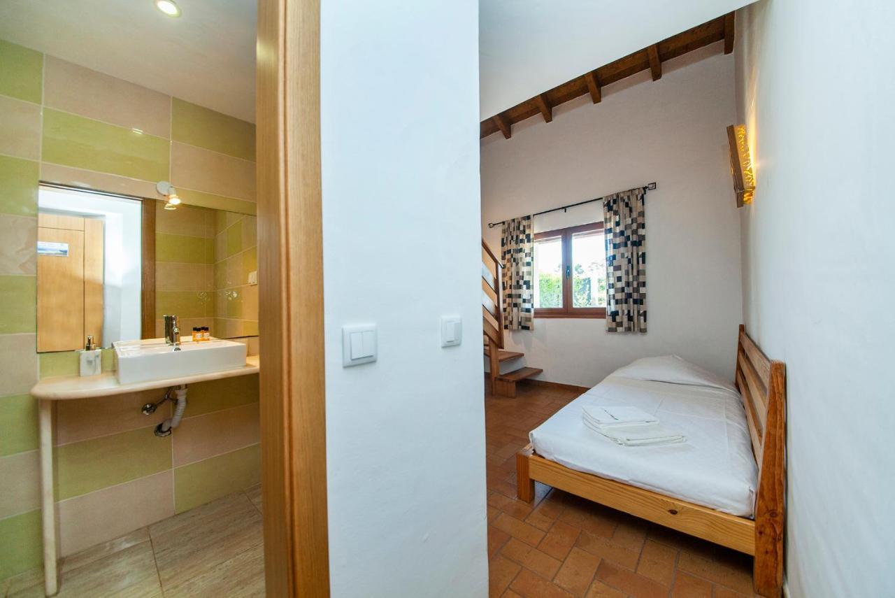 H - Montes De Praias Guesthouse Aljezur Dış mekan fotoğraf