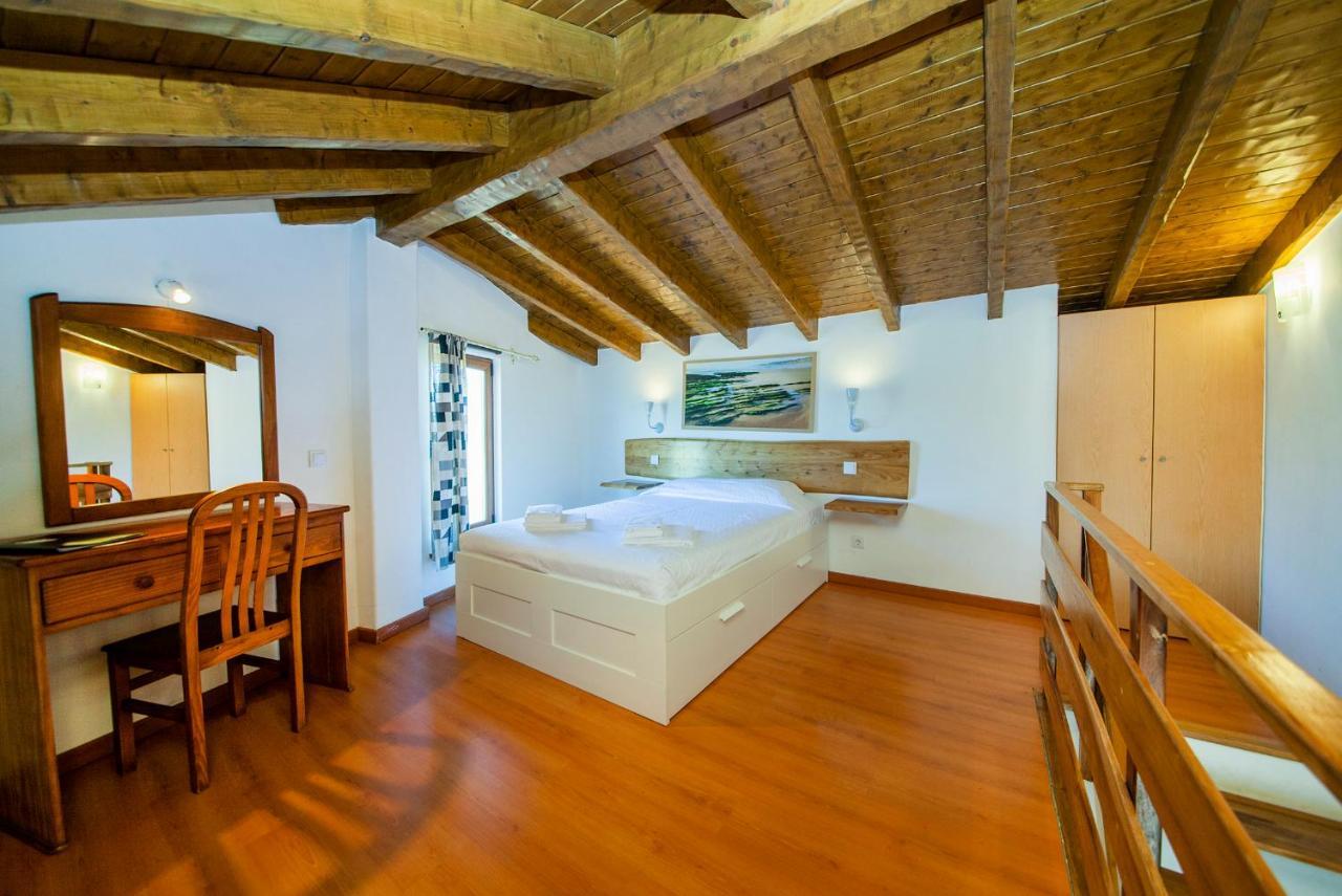 H - Montes De Praias Guesthouse Aljezur Dış mekan fotoğraf