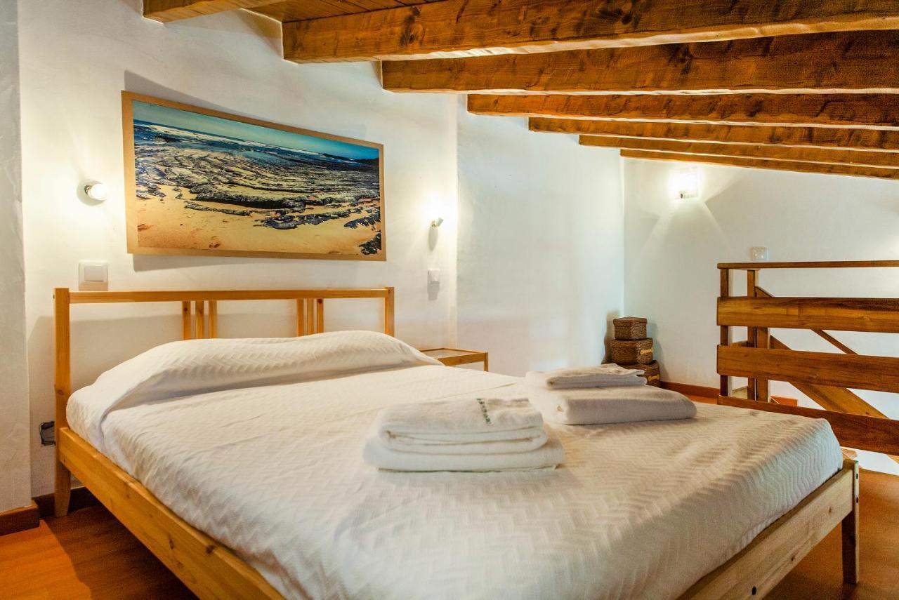 H - Montes De Praias Guesthouse Aljezur Dış mekan fotoğraf