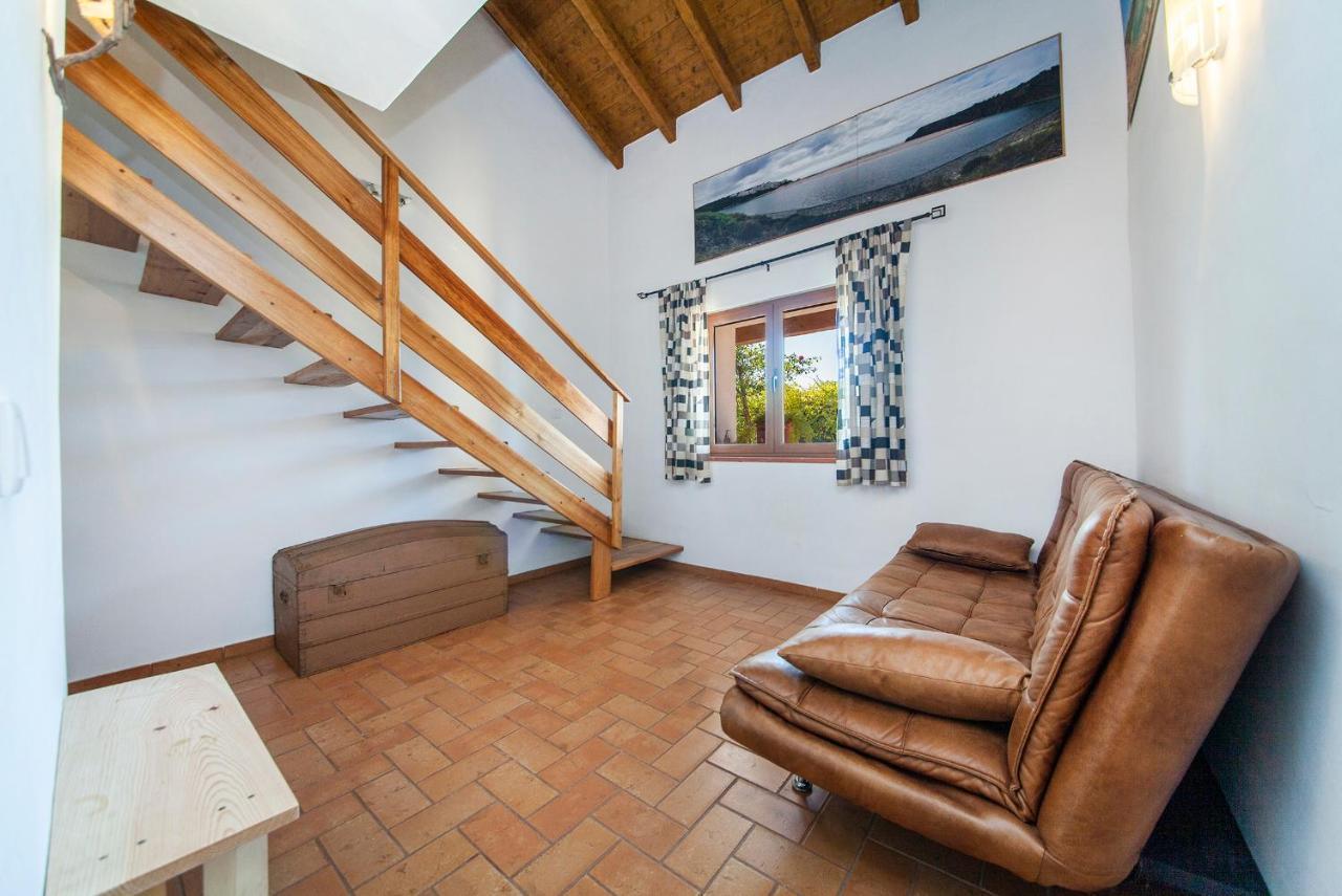 H - Montes De Praias Guesthouse Aljezur Dış mekan fotoğraf