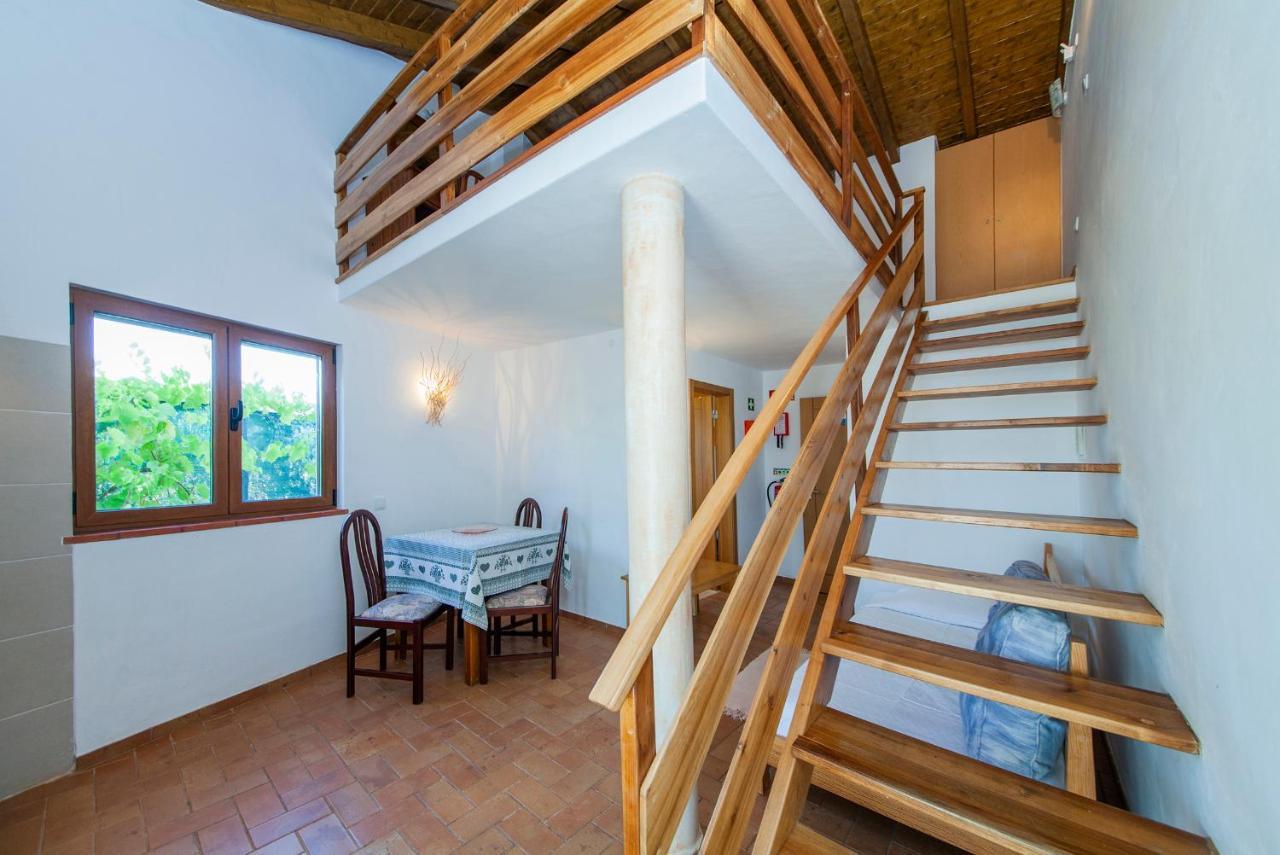 H - Montes De Praias Guesthouse Aljezur Dış mekan fotoğraf