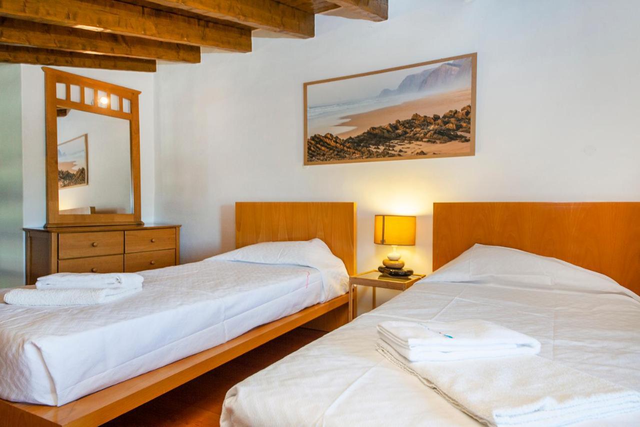 H - Montes De Praias Guesthouse Aljezur Dış mekan fotoğraf