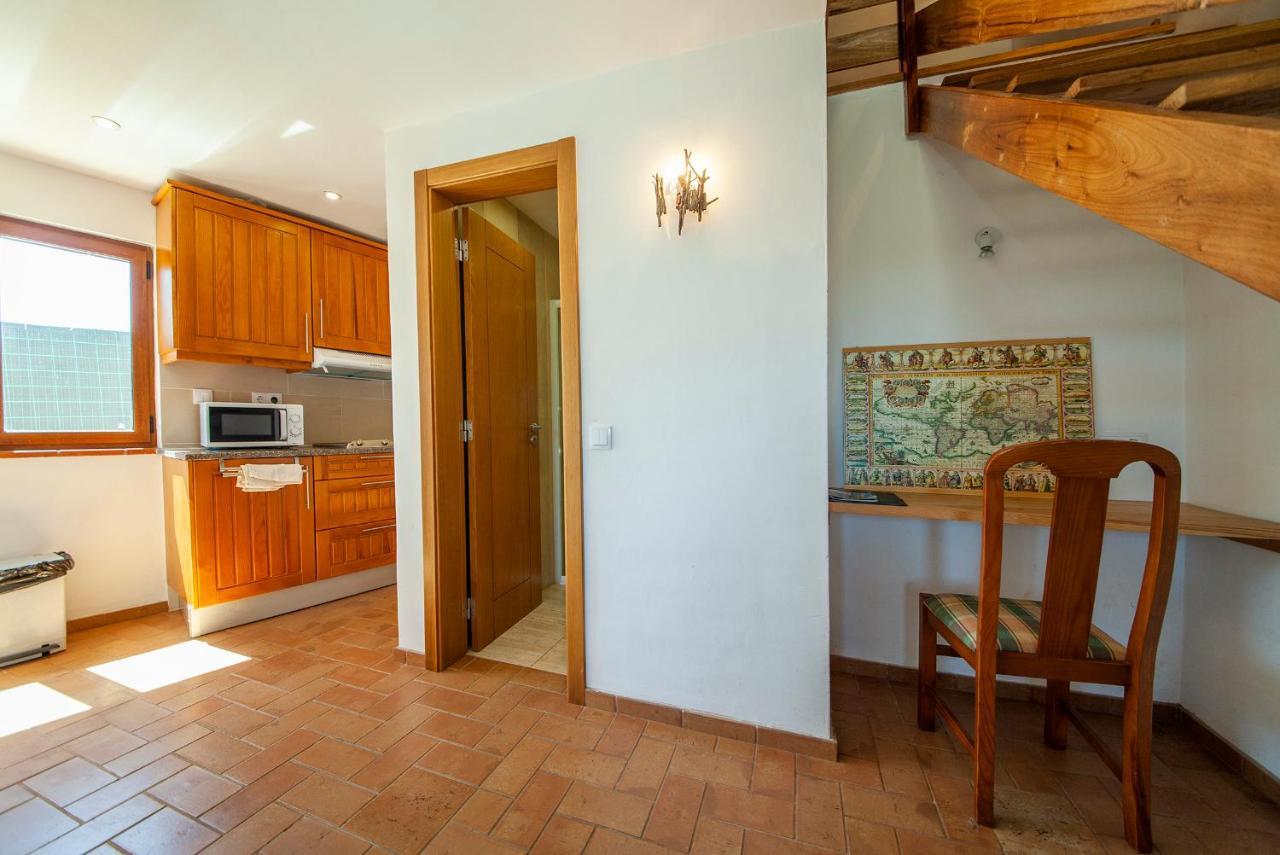 H - Montes De Praias Guesthouse Aljezur Dış mekan fotoğraf