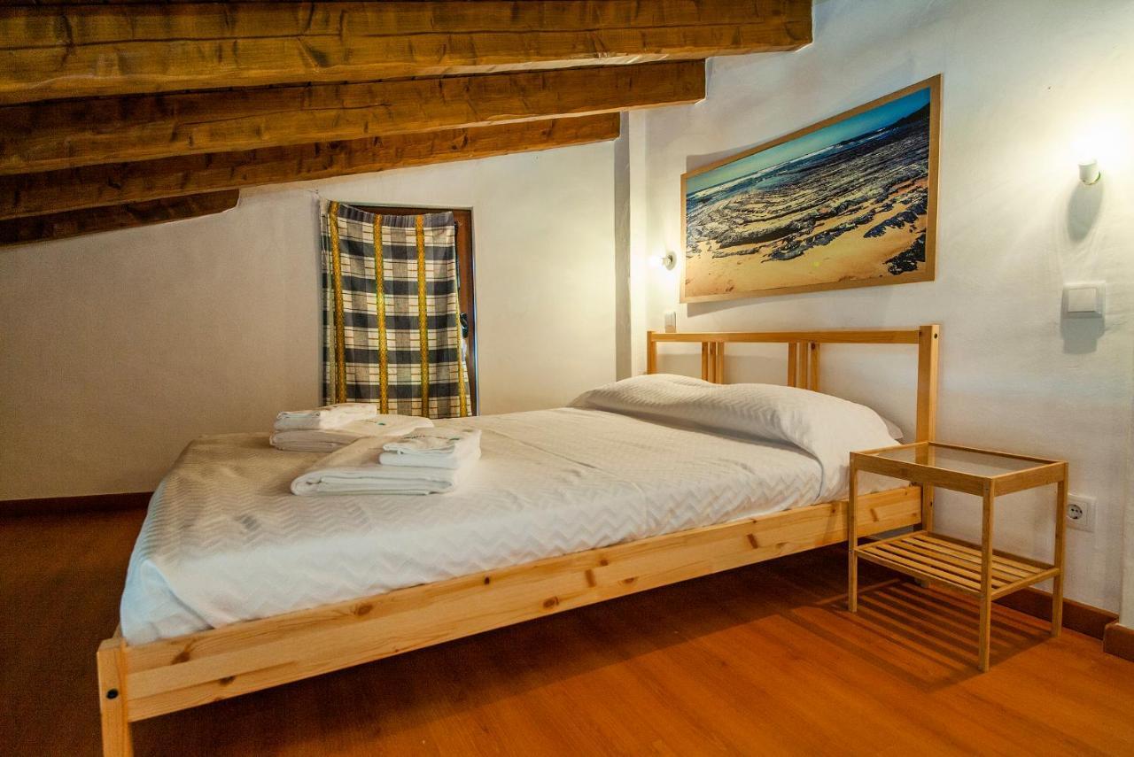 H - Montes De Praias Guesthouse Aljezur Dış mekan fotoğraf